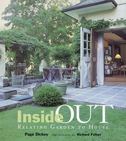 Inside Out by Page Dickey